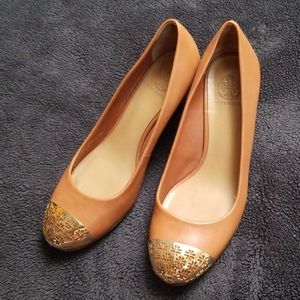 Tory Burch size 6.5